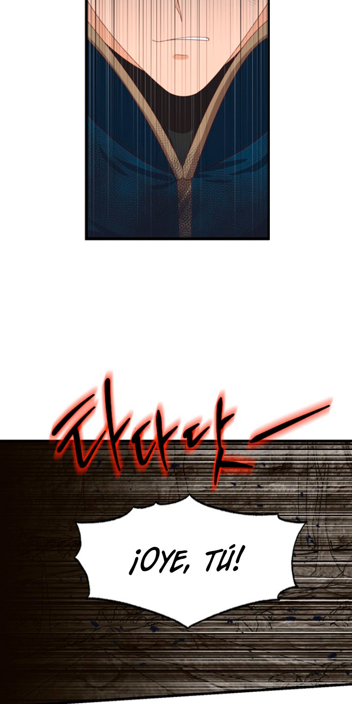 La doble vida de la Condesa Capítulo 9 - Página 68