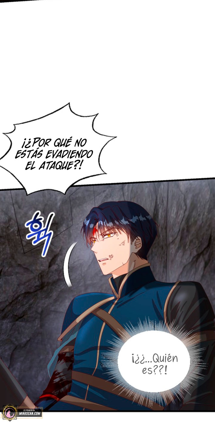 La doble vida de la Condesa Capítulo 9 - Página 69