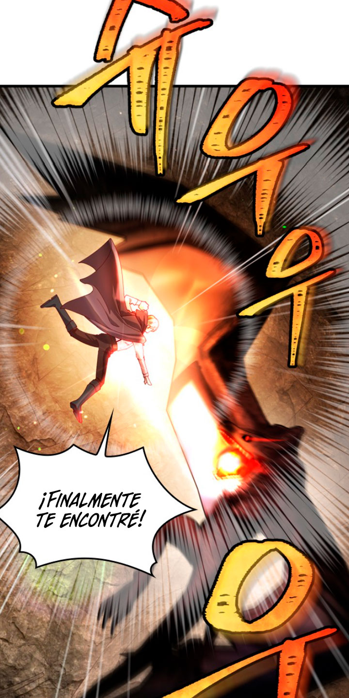 La doble vida de la Condesa Capítulo 9 - Página 71