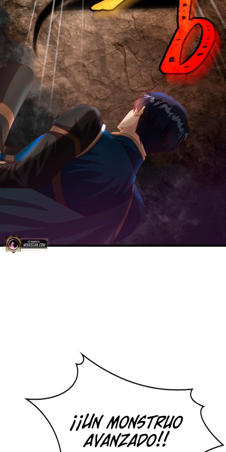 La doble vida de la Condesa Capítulo 9 - Página 72