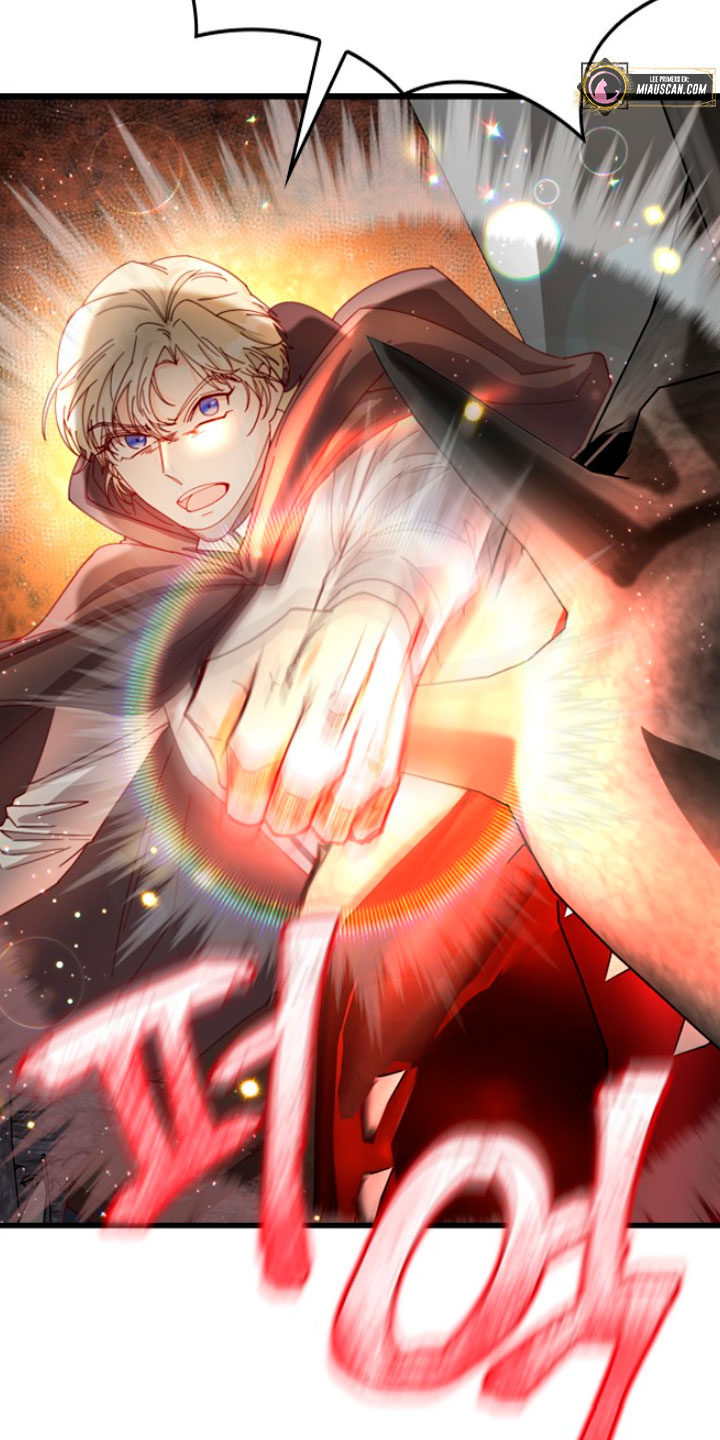 La doble vida de la Condesa Capítulo 9 - Página 73