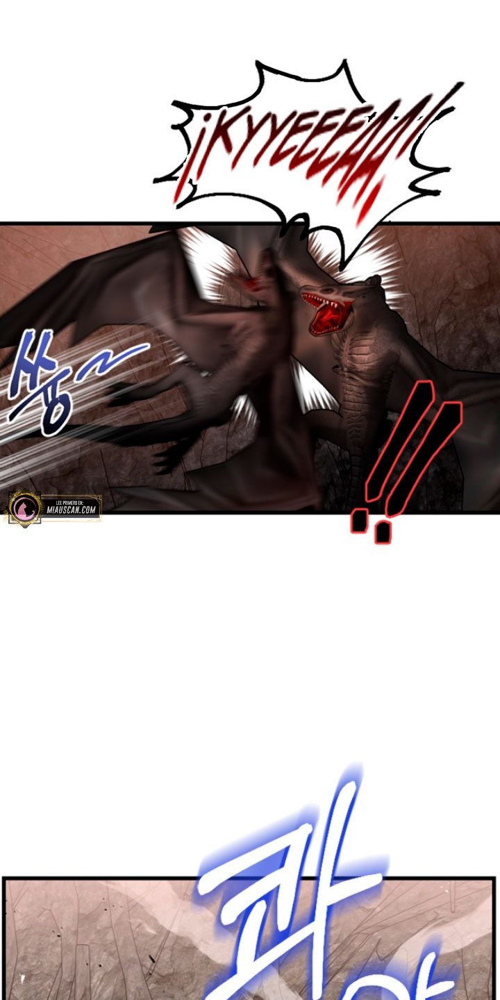 La doble vida de la Condesa Capítulo 9 - Página 75