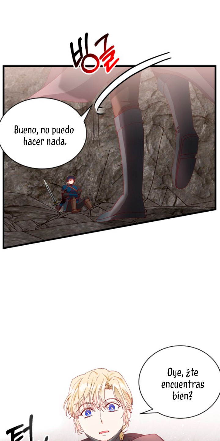 La doble vida de la Condesa Capítulo 9 - Página 77