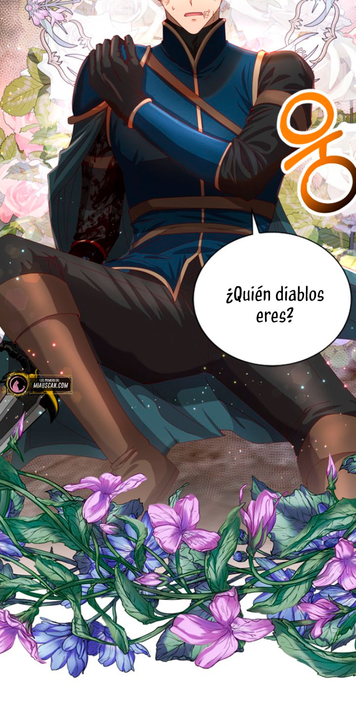 La doble vida de la Condesa Capítulo 9 - Página 80