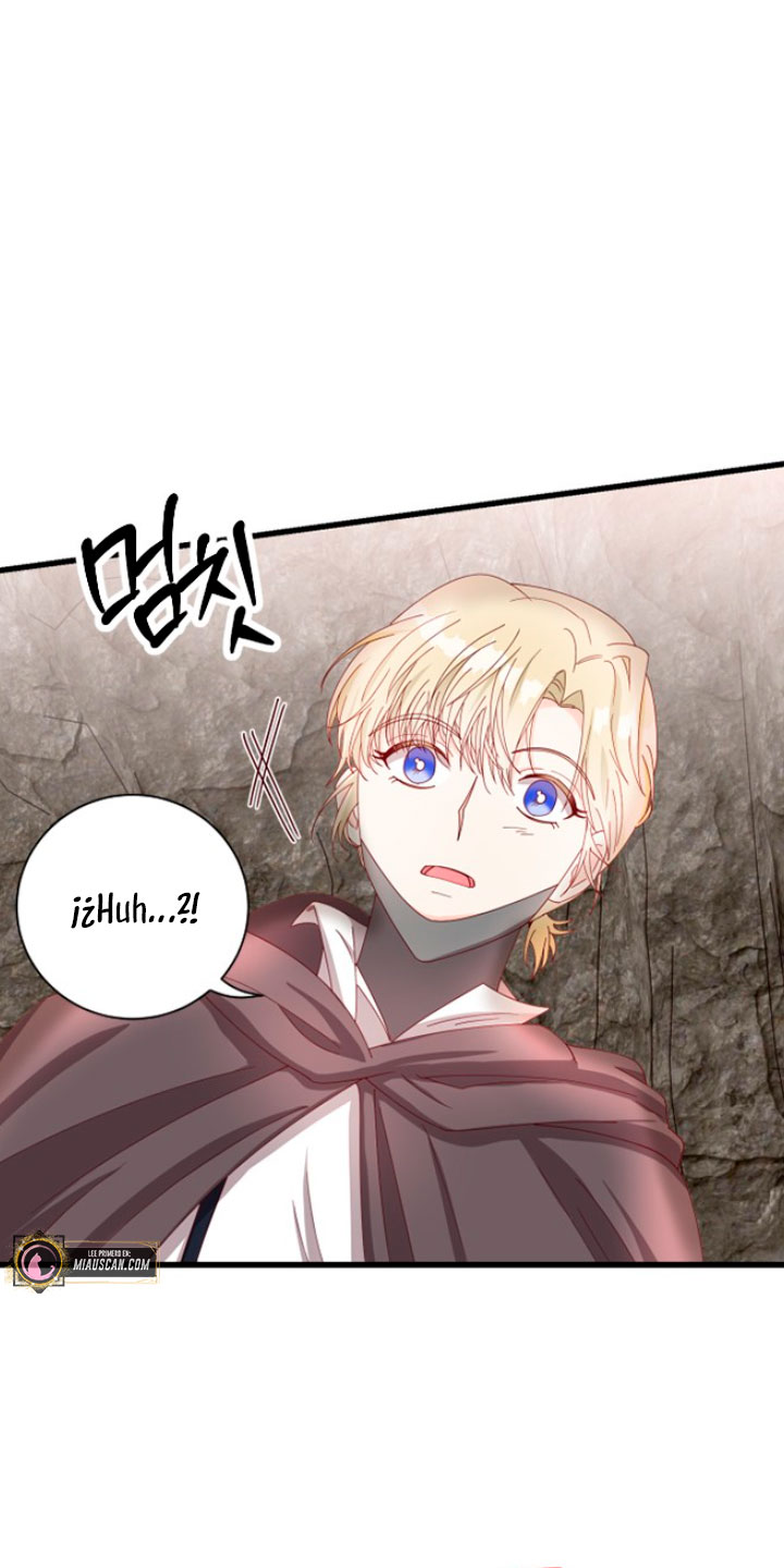 La doble vida de la Condesa Capítulo 9 - Página 81