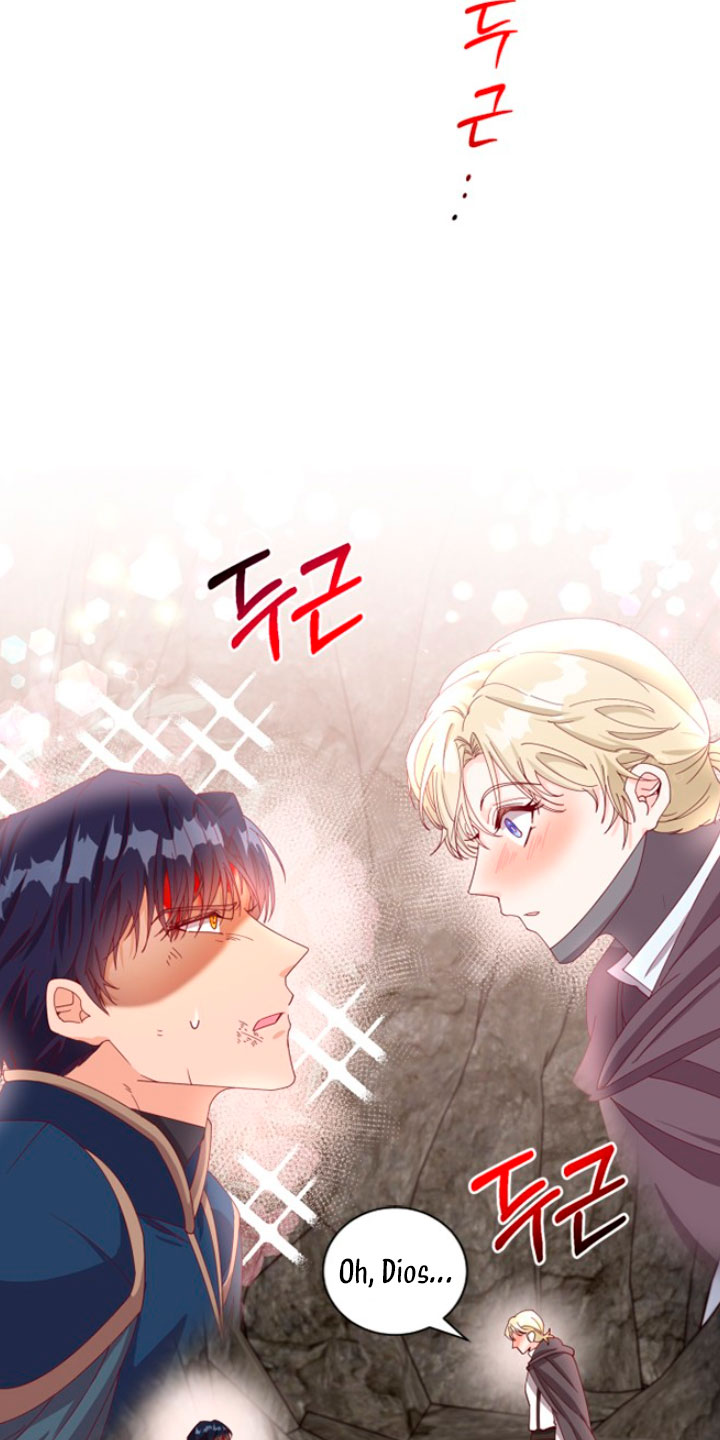 La doble vida de la Condesa Capítulo 9 - Página 82