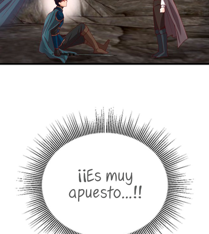 La doble vida de la Condesa Capítulo 9 - Página 83