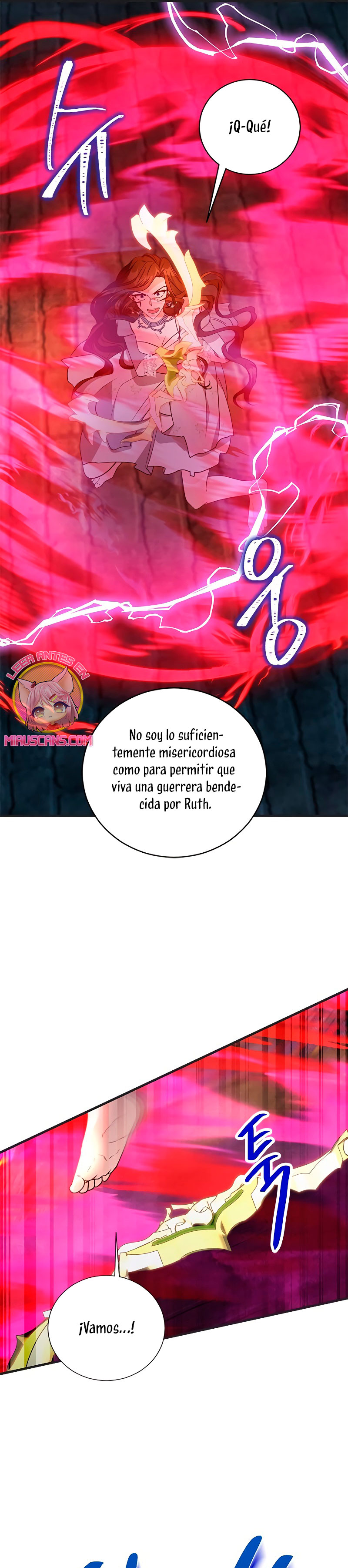 La doble vida de la Condesa Capítulo 90 - Página 14