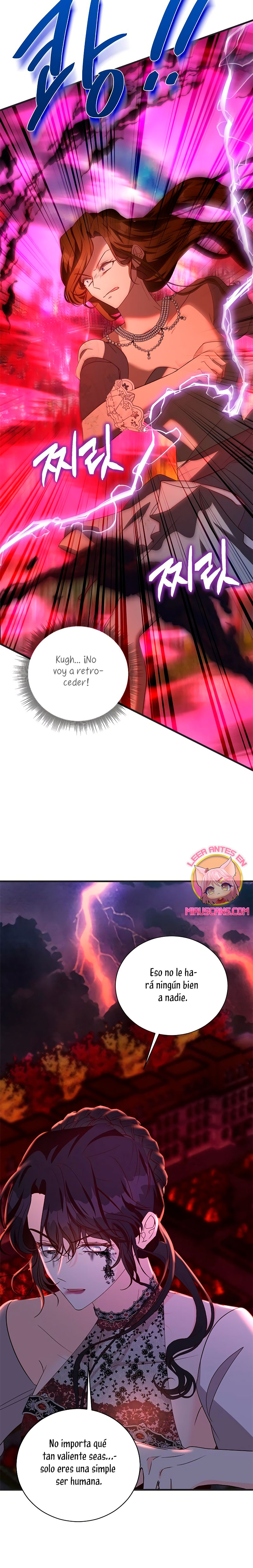 La doble vida de la Condesa Capítulo 90 - Página 15