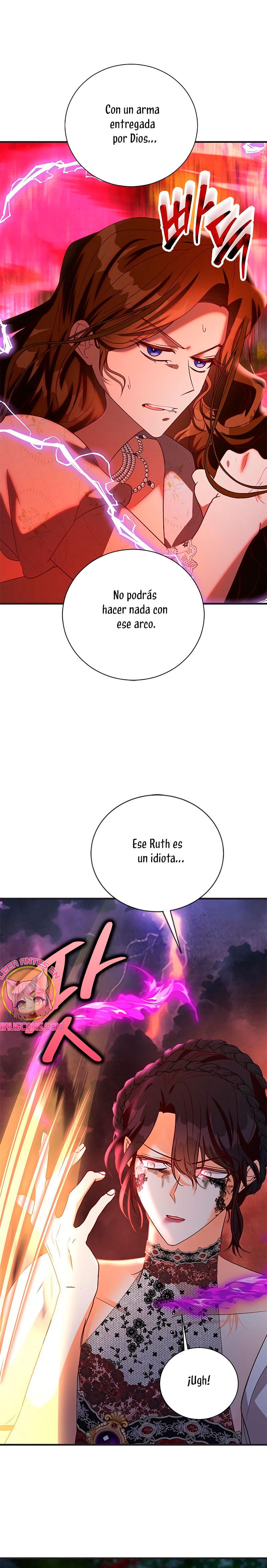 La doble vida de la Condesa Capítulo 90 - Página 16