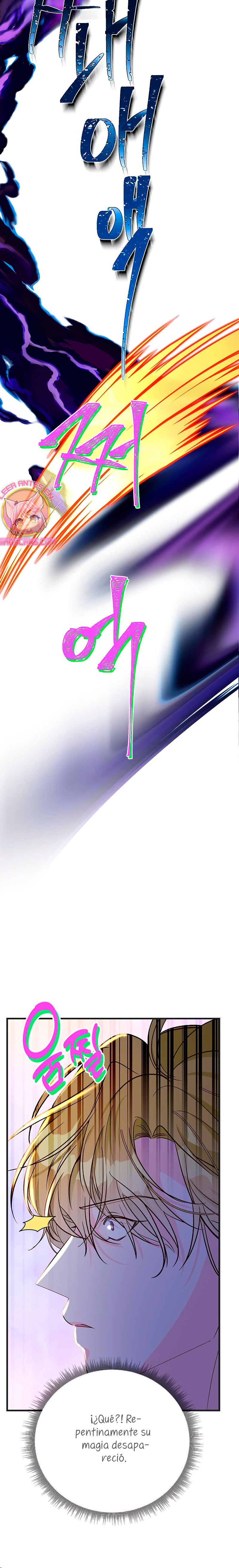 La doble vida de la Condesa Capítulo 90 - Página 19