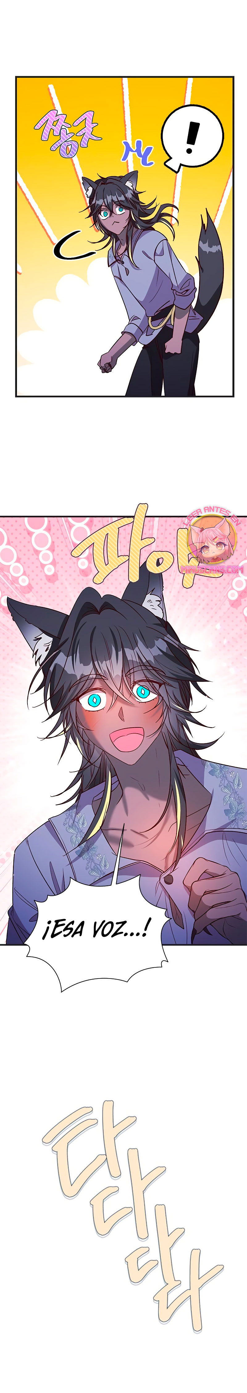 La doble vida de la Condesa Capítulo 90 - Página 24