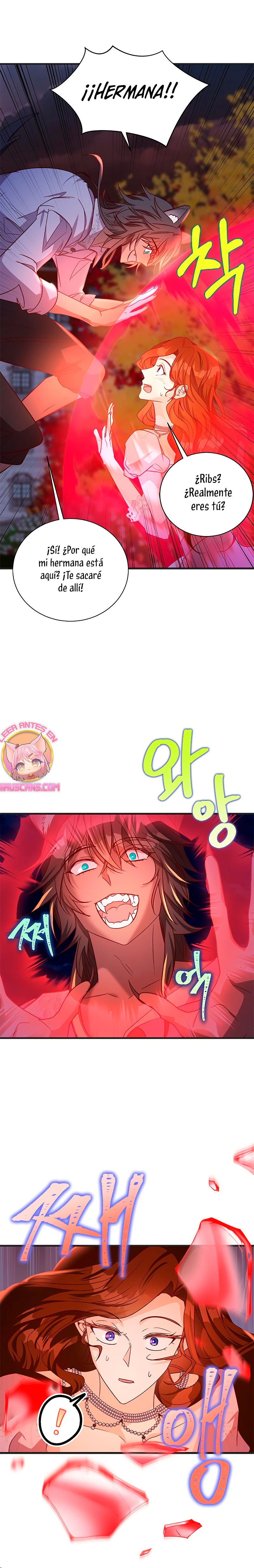 La doble vida de la Condesa Capítulo 90 - Página 25