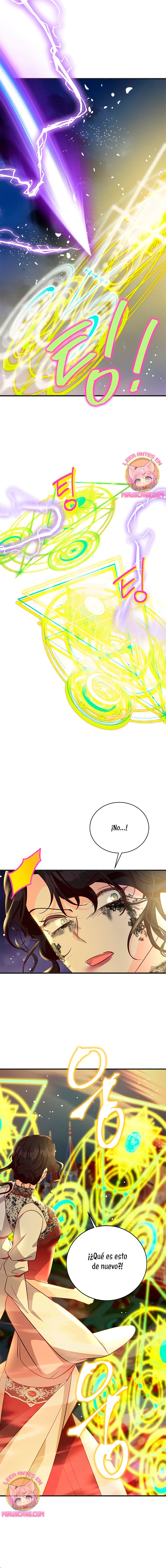 La doble vida de la Condesa Capítulo 90 - Página 30