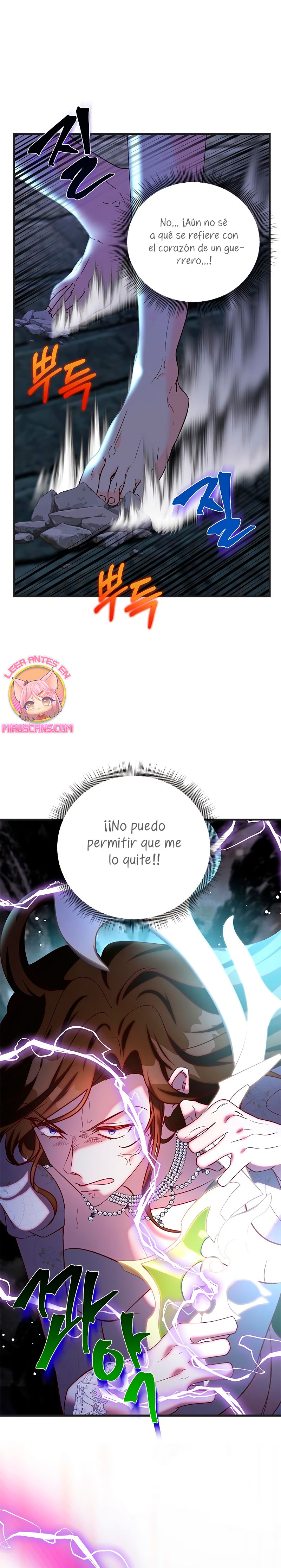 La doble vida de la Condesa Capítulo 90 - Página 6