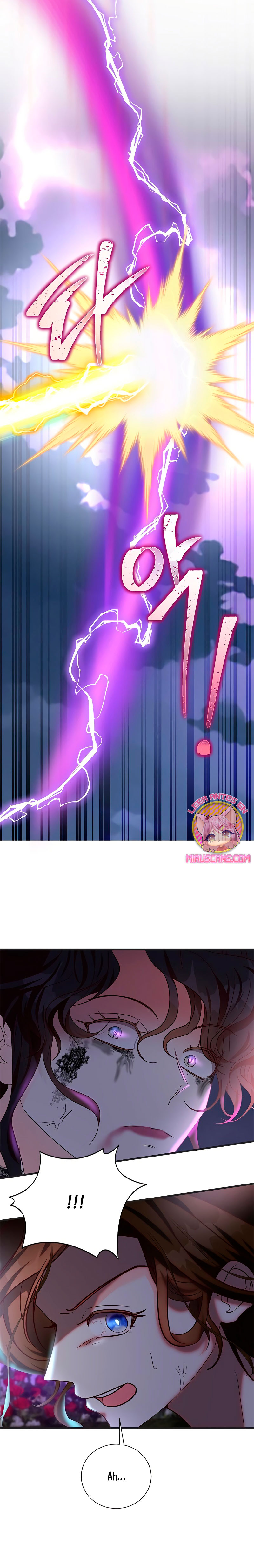 La doble vida de la Condesa Capítulo 90 - Página 7