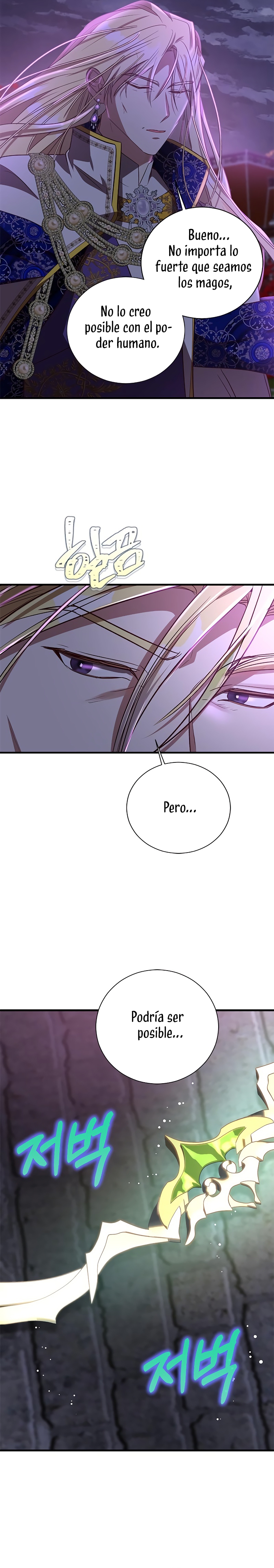 La doble vida de la Condesa Capítulo 91 - Página 13