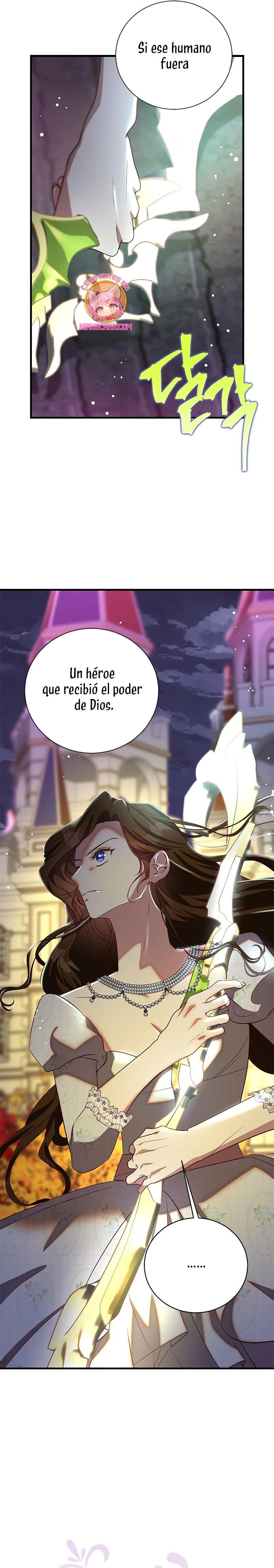 La doble vida de la Condesa Capítulo 91 - Página 14