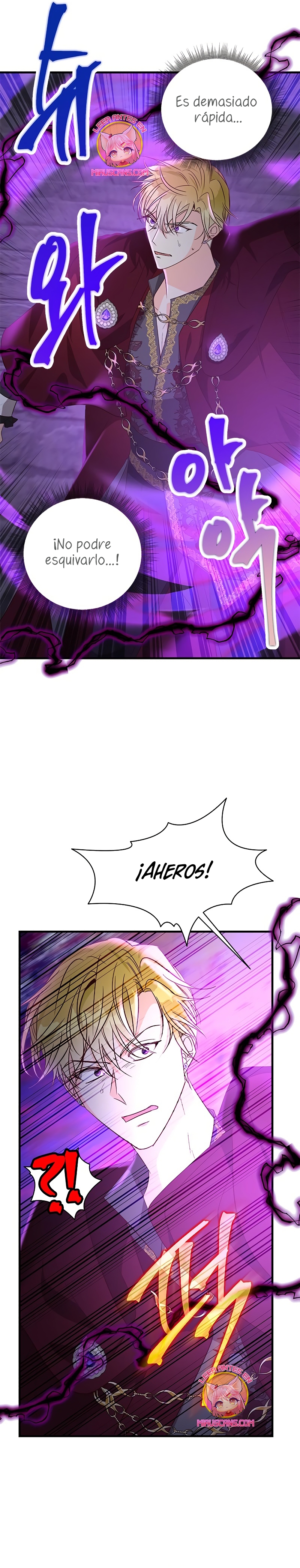 La doble vida de la Condesa Capítulo 91 - Página 17