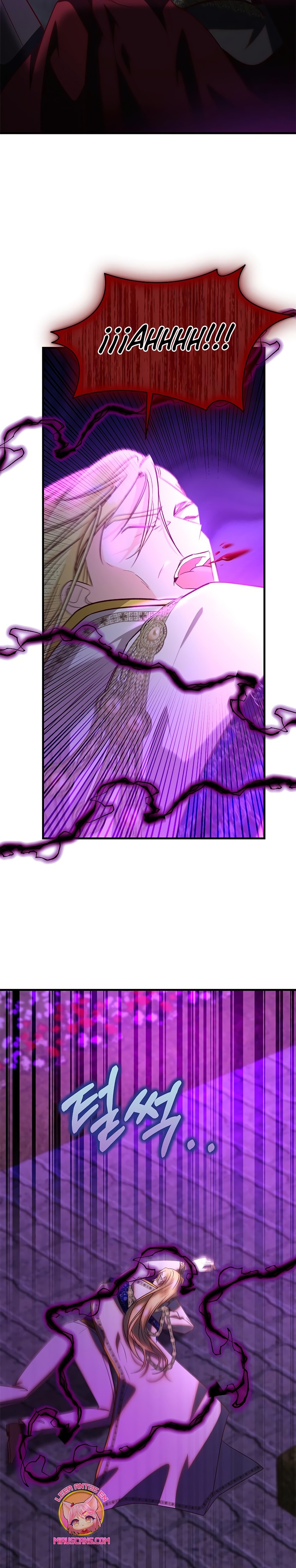 La doble vida de la Condesa Capítulo 91 - Página 19