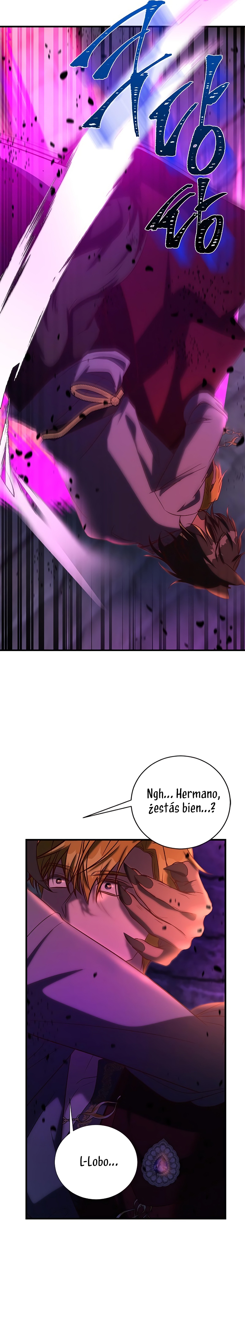 La doble vida de la Condesa Capítulo 91 - Página 25