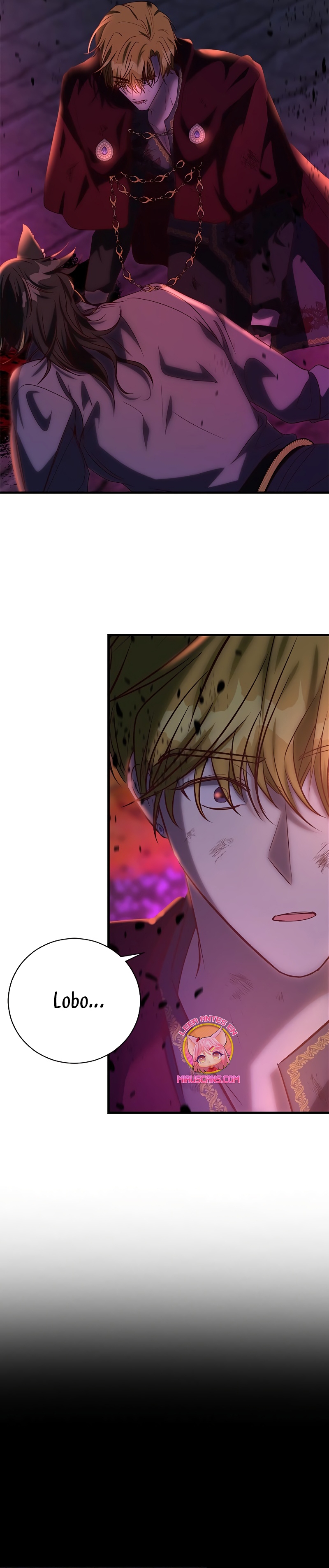 La doble vida de la Condesa Capítulo 91 - Página 27