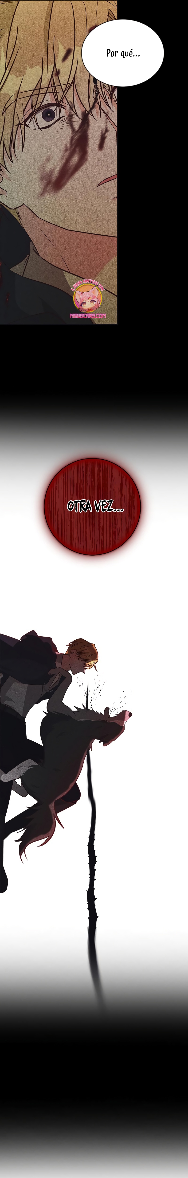 La doble vida de la Condesa Capítulo 91 - Página 28