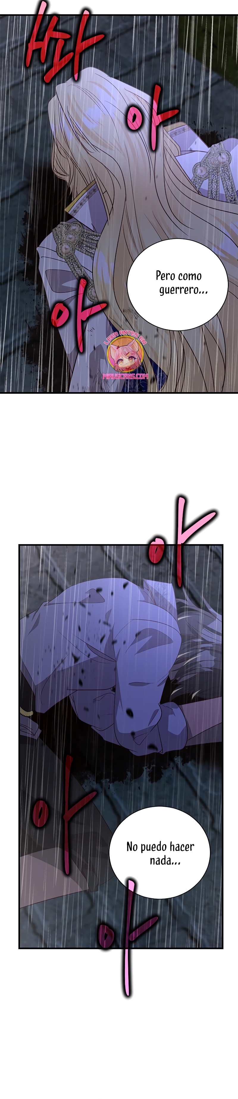 La doble vida de la Condesa Capítulo 91 - Página 31