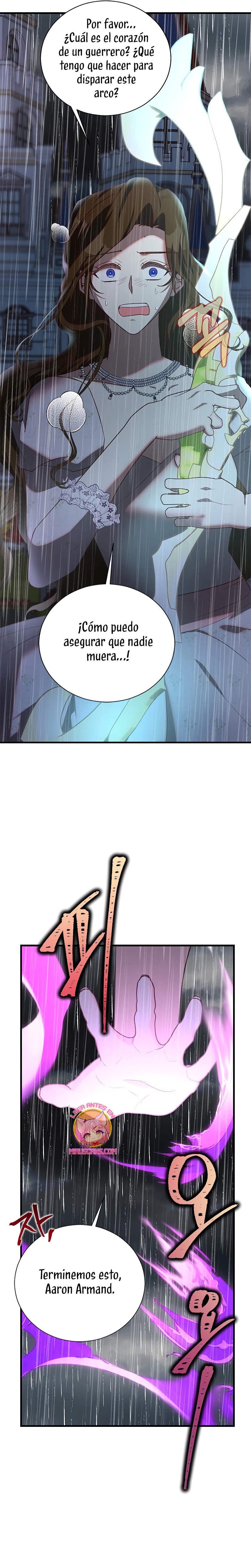 La doble vida de la Condesa Capítulo 91 - Página 32