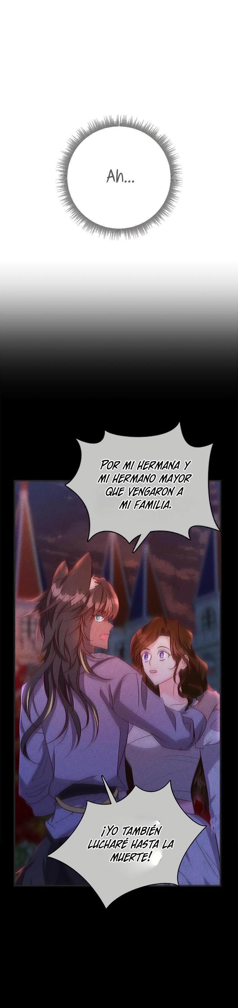 La doble vida de la Condesa Capítulo 91 - Página 35