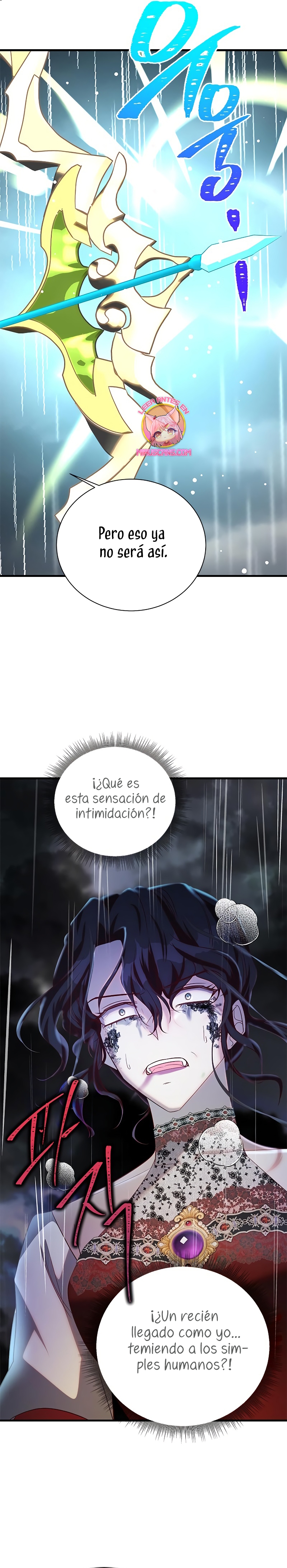 La doble vida de la Condesa Capítulo 92 - Página 17