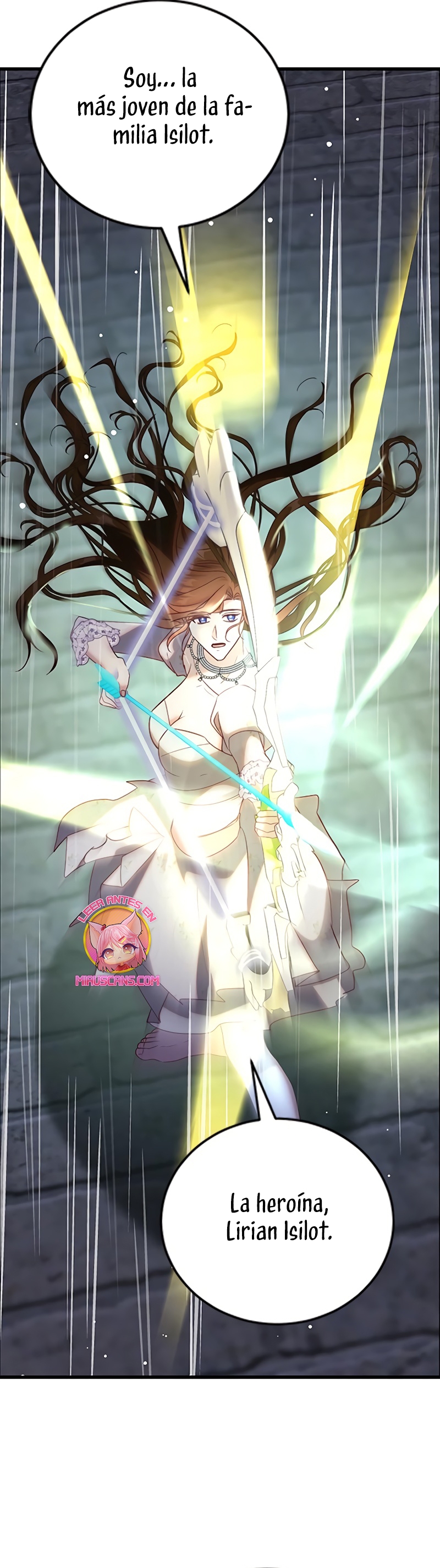 La doble vida de la Condesa Capítulo 92 - Página 18