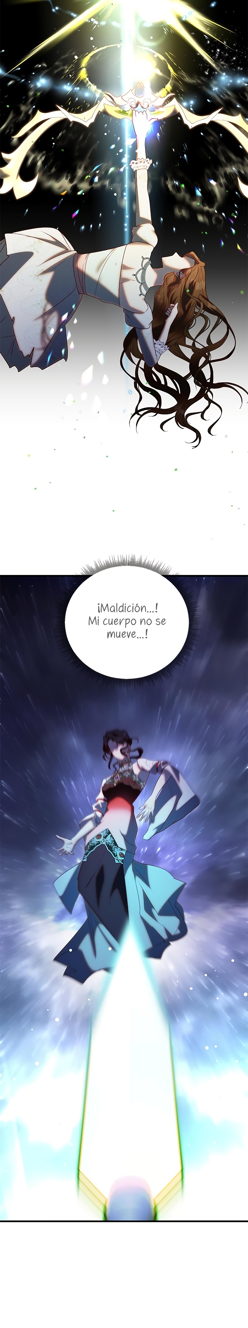 La doble vida de la Condesa Capítulo 92 - Página 21