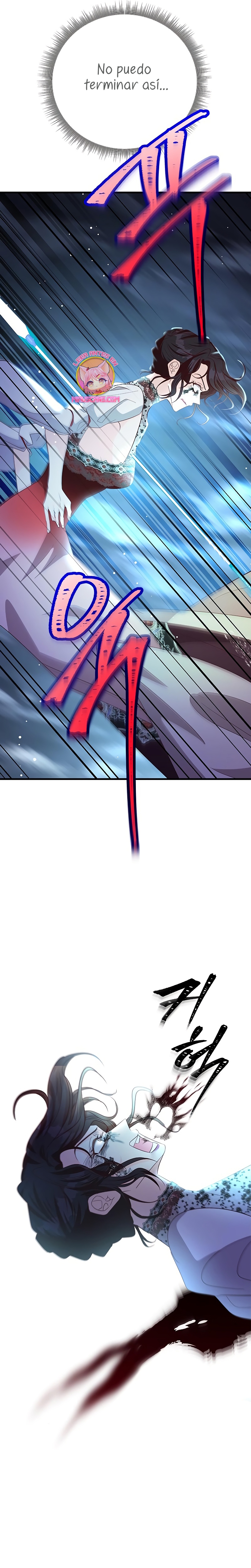 La doble vida de la Condesa Capítulo 92 - Página 23