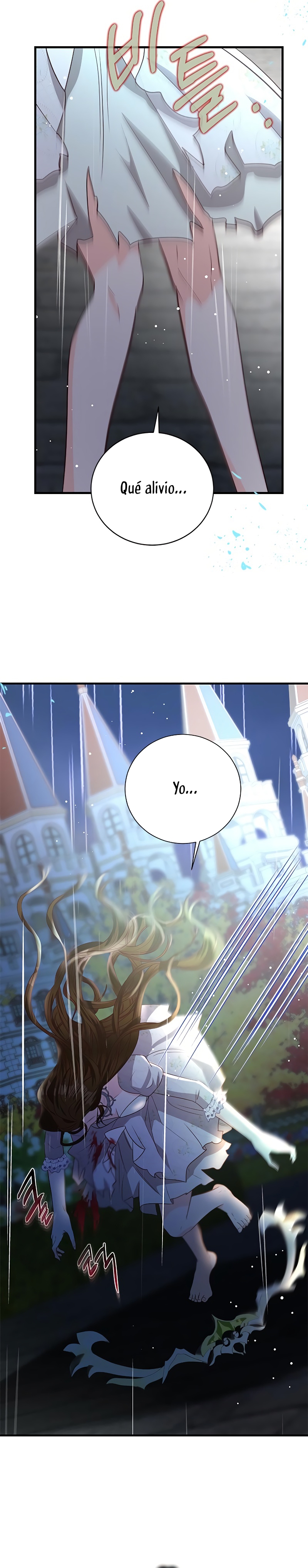 La doble vida de la Condesa Capítulo 92 - Página 27