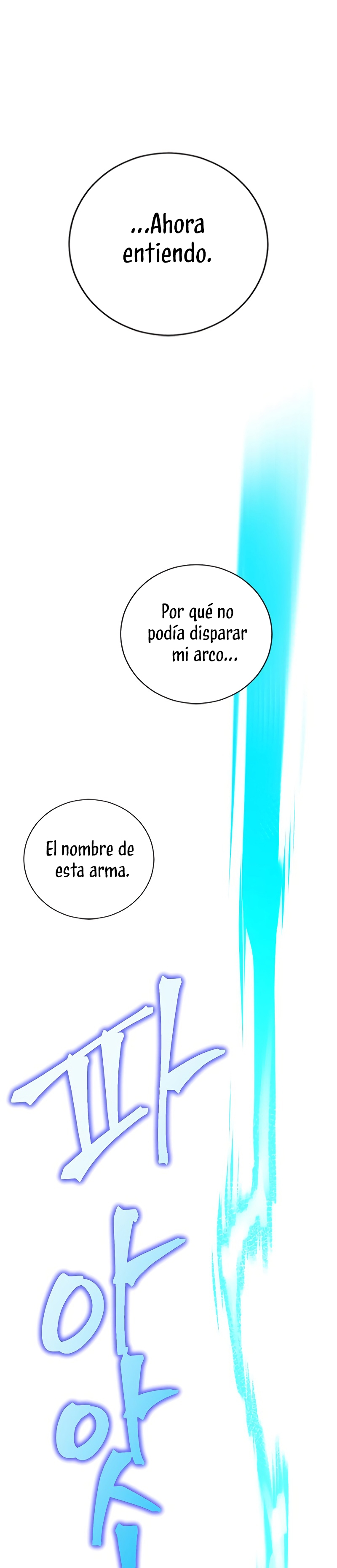 La doble vida de la Condesa Capítulo 92 - Página 3