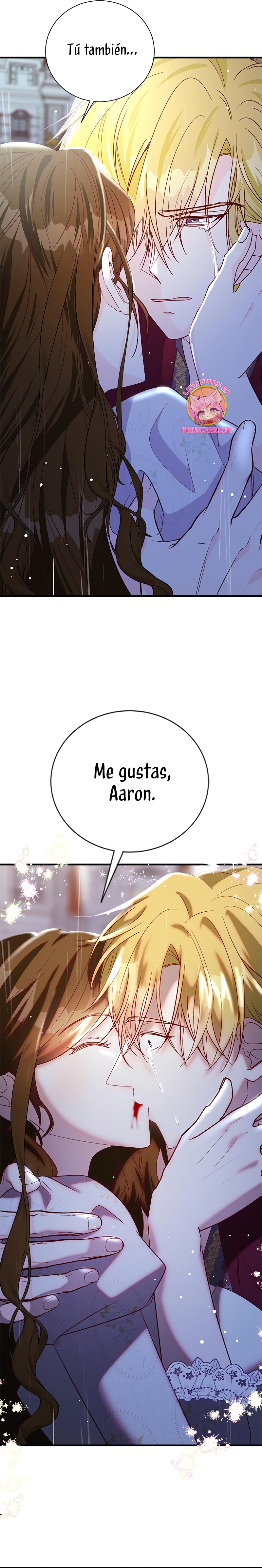 La doble vida de la Condesa Capítulo 92 - Página 32