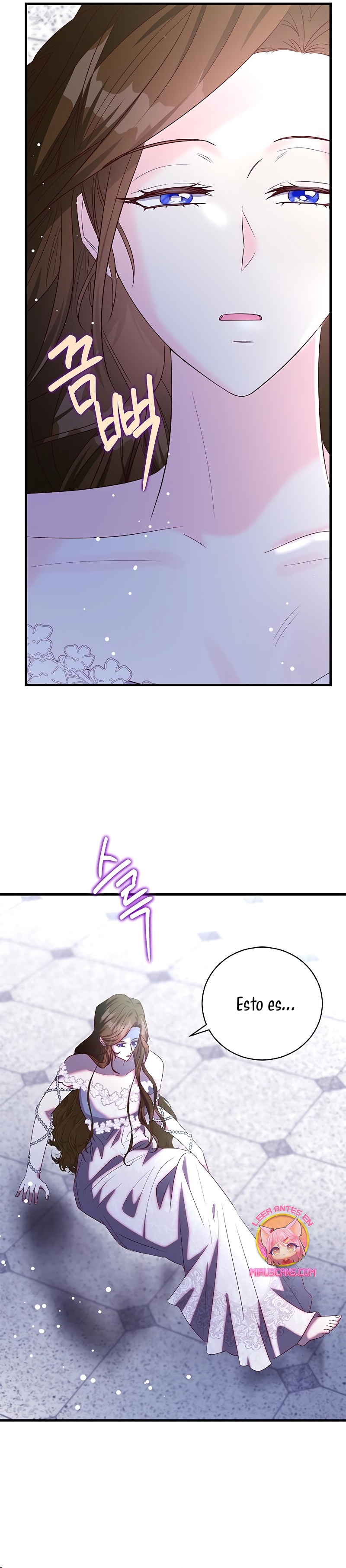 La doble vida de la Condesa Capítulo 92 - Página 35