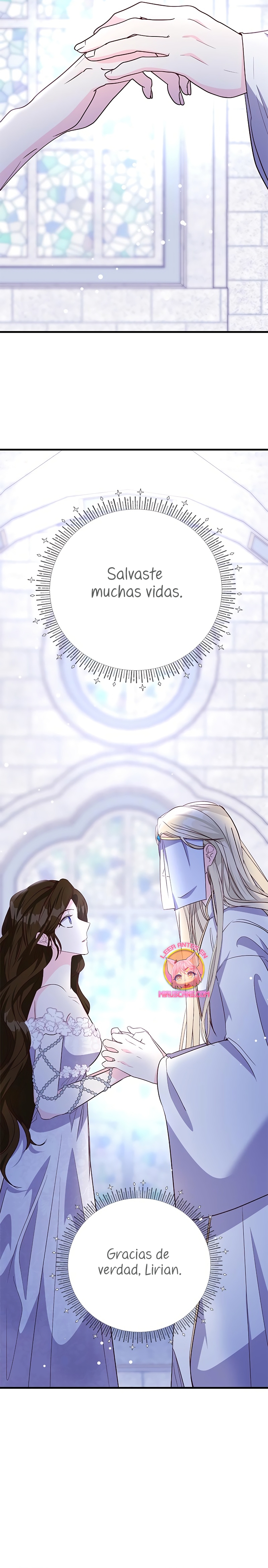 La doble vida de la Condesa Capítulo 92 - Página 39