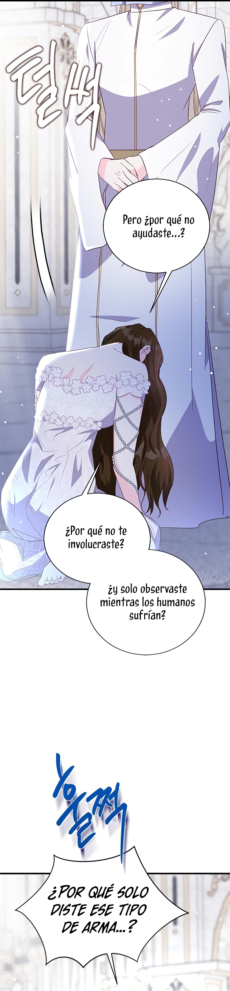 La doble vida de la Condesa Capítulo 92 - Página 41