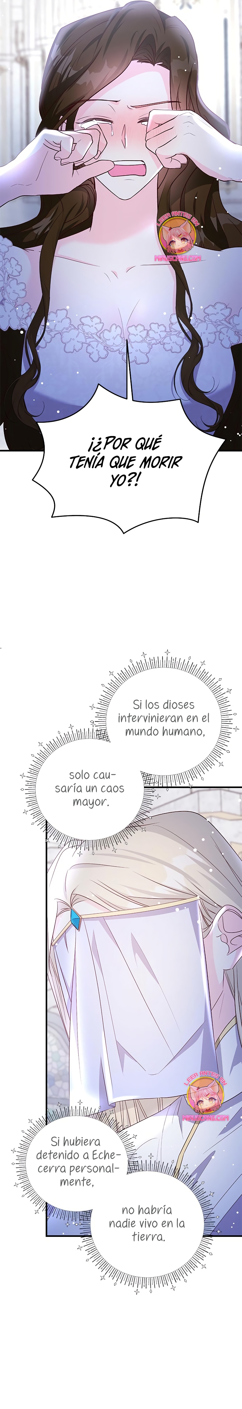 La doble vida de la Condesa Capítulo 92 - Página 42