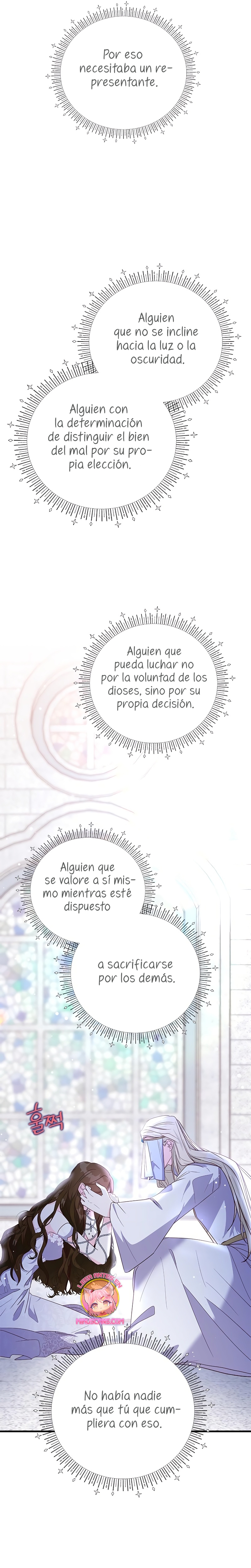 La doble vida de la Condesa Capítulo 92 - Página 43