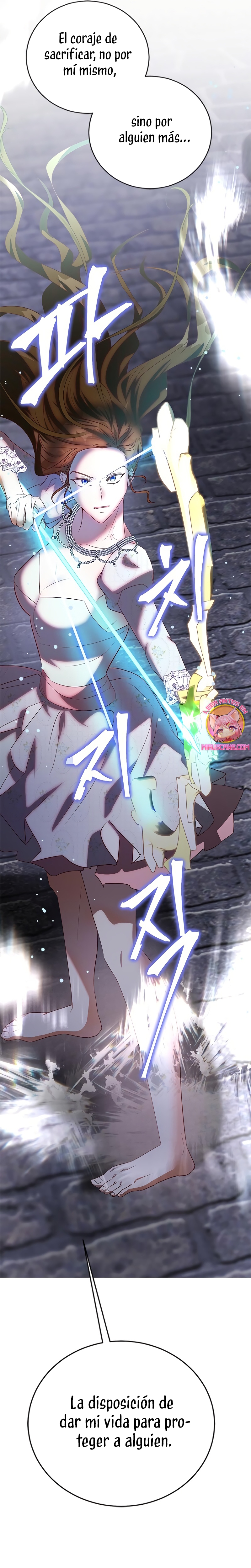 La doble vida de la Condesa Capítulo 92 - Página 5