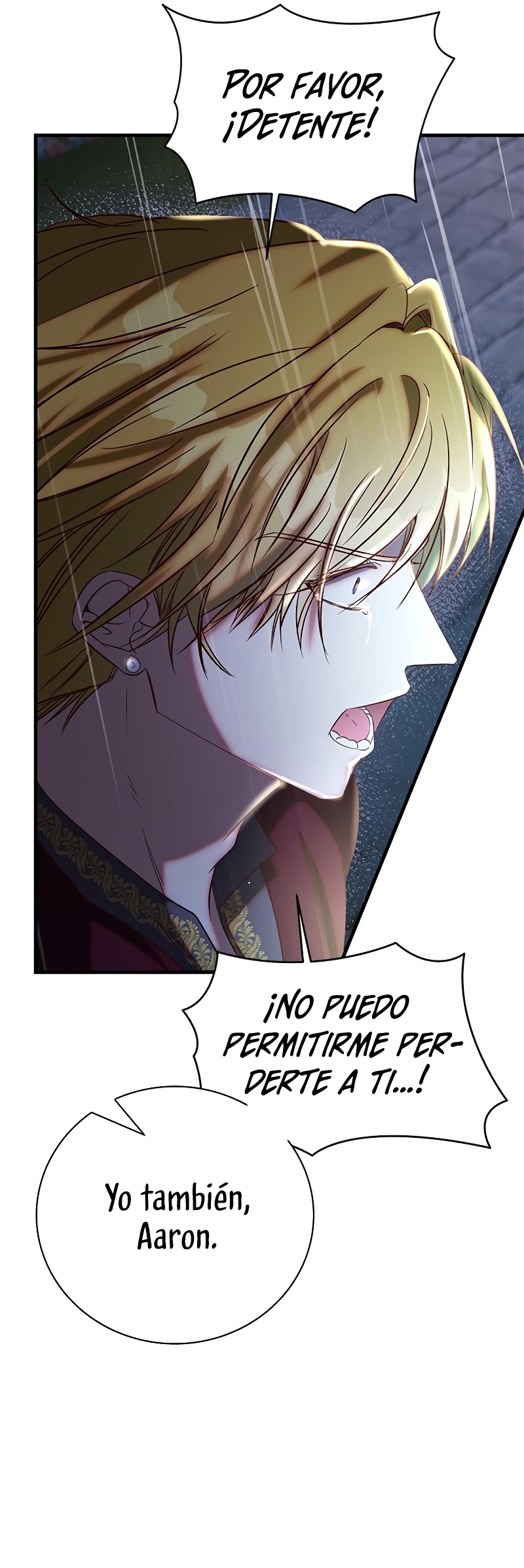 La doble vida de la Condesa Capítulo 92 - Página 7