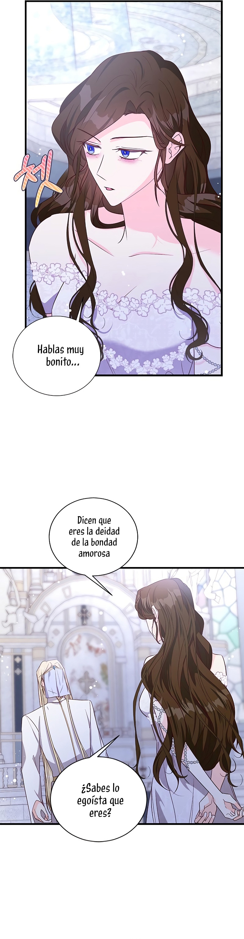 La doble vida de la Condesa Capítulo 93 - Página 10