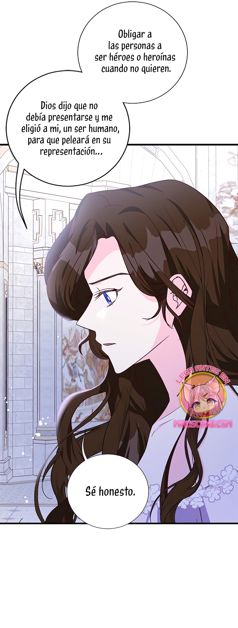 La doble vida de la Condesa Capítulo 93 - Página 11