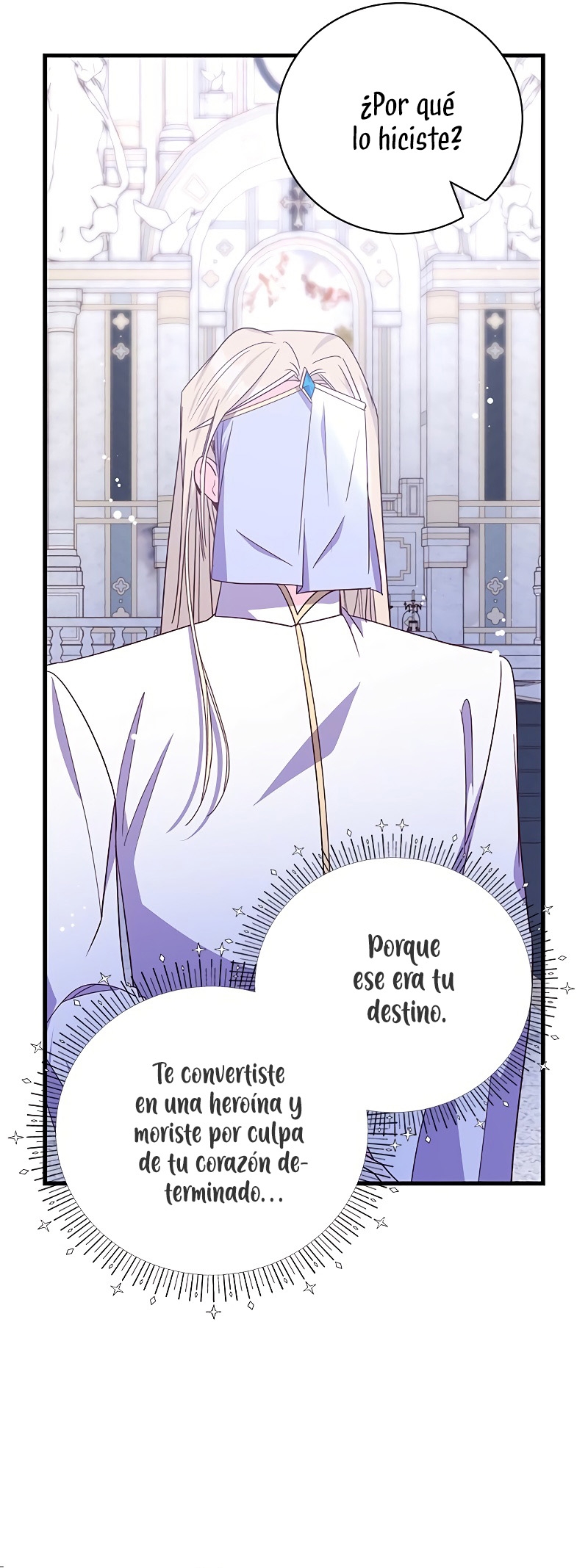 La doble vida de la Condesa Capítulo 93 - Página 12