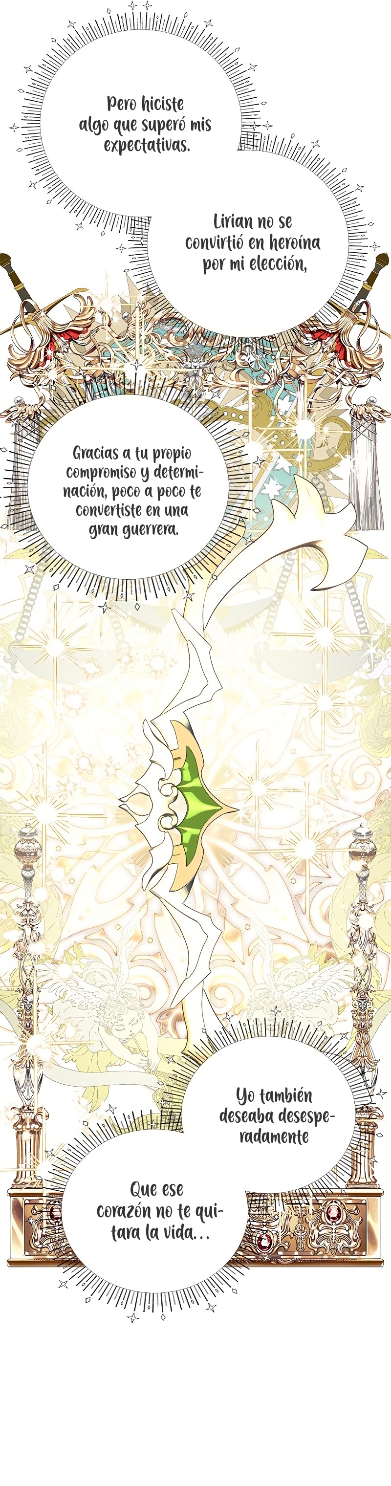 La doble vida de la Condesa Capítulo 93 - Página 13