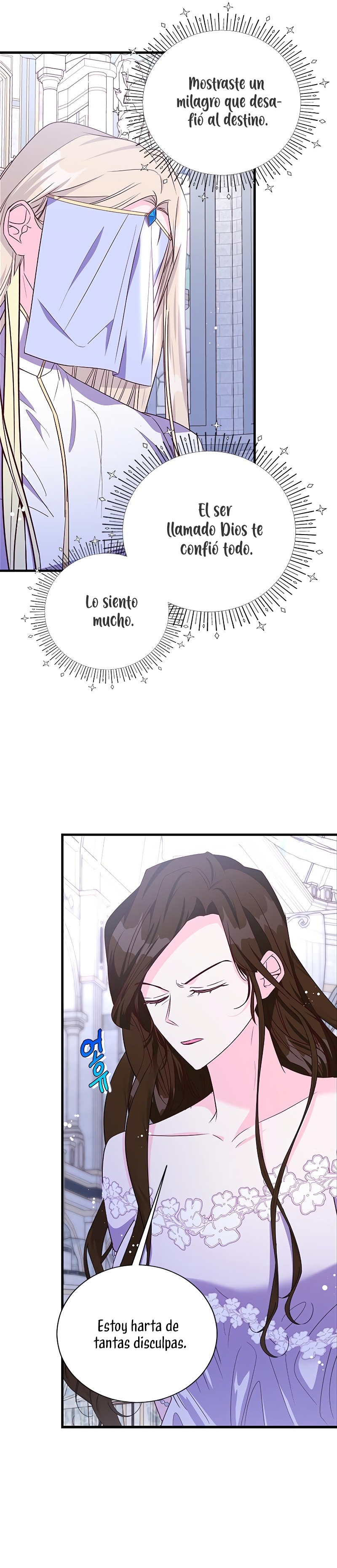 La doble vida de la Condesa Capítulo 93 - Página 14