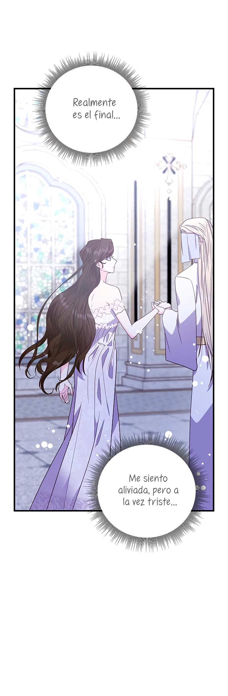 La doble vida de la Condesa Capítulo 93 - Página 20